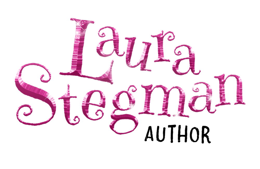 Laura Stegman, Author