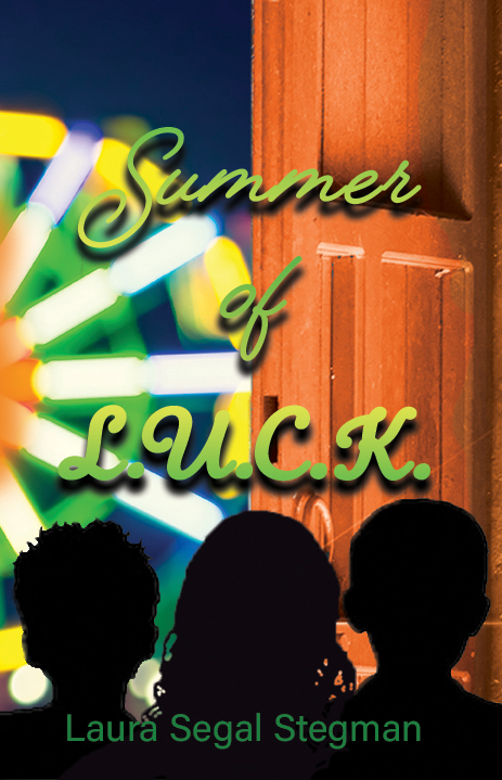 Summer of L.U.C.K.